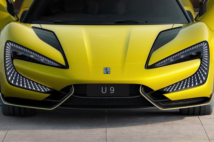 重庆江北区兴赛明企业管理咨询仰望U9以性能突破设计的极限，理想汽车企业文化与价值观