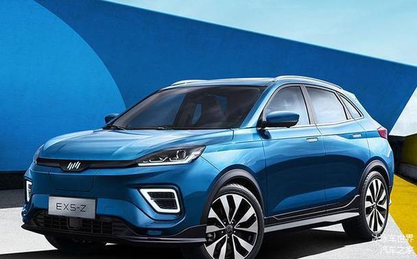 重庆江北区兴赛明企业管理咨询WEY威派豪华SUV市场的黑马，零跑汽车与智能交通系统的协同